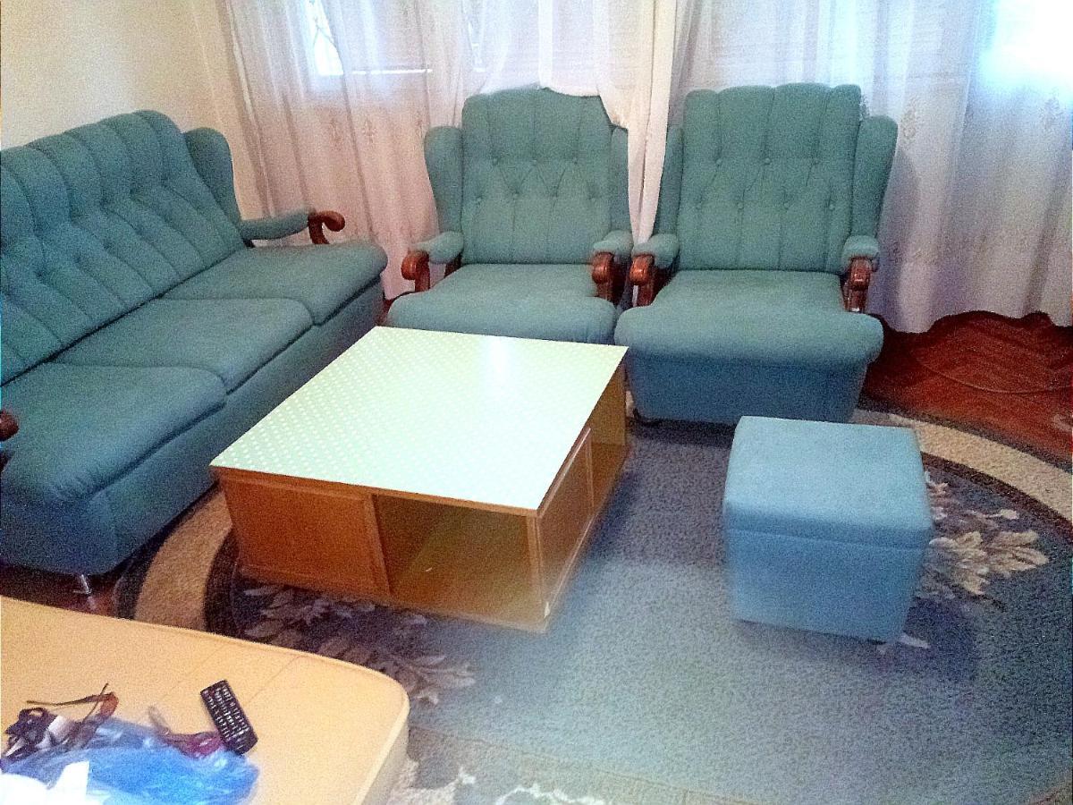 Apartman Retro Una Banja Luka Extérieur photo