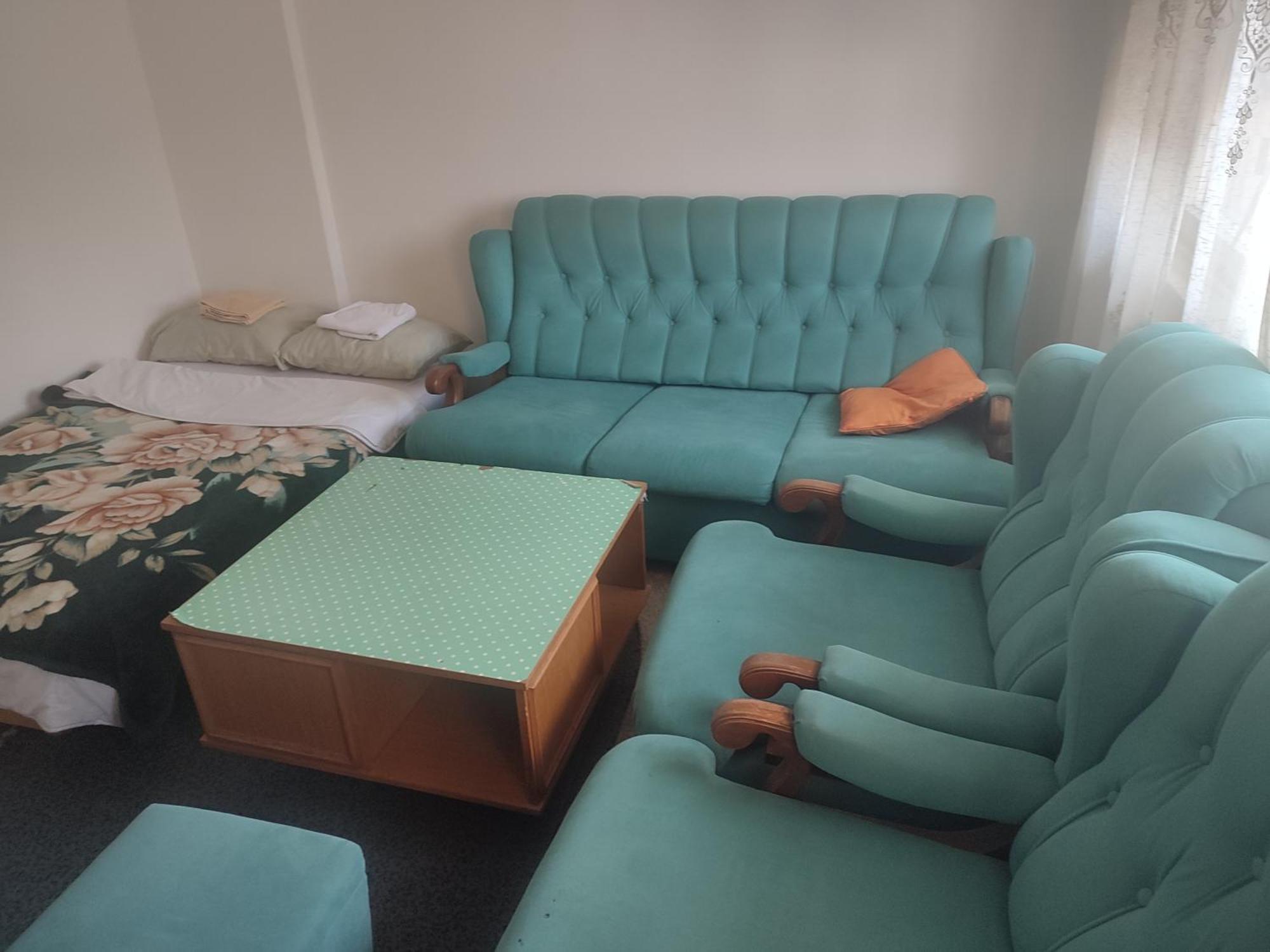 Apartman Retro Una Banja Luka Extérieur photo