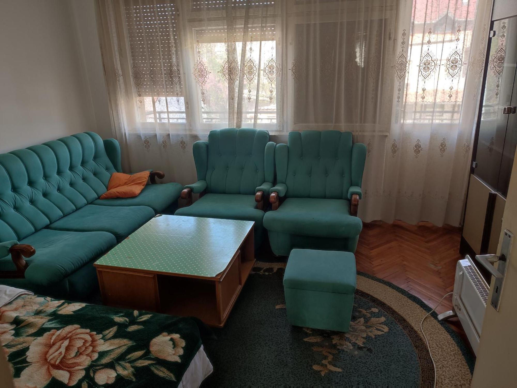 Apartman Retro Una Banja Luka Extérieur photo