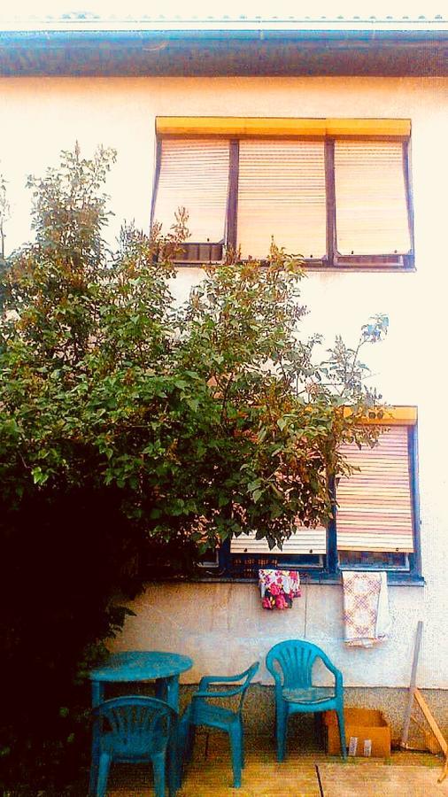 Apartman Retro Una Banja Luka Extérieur photo