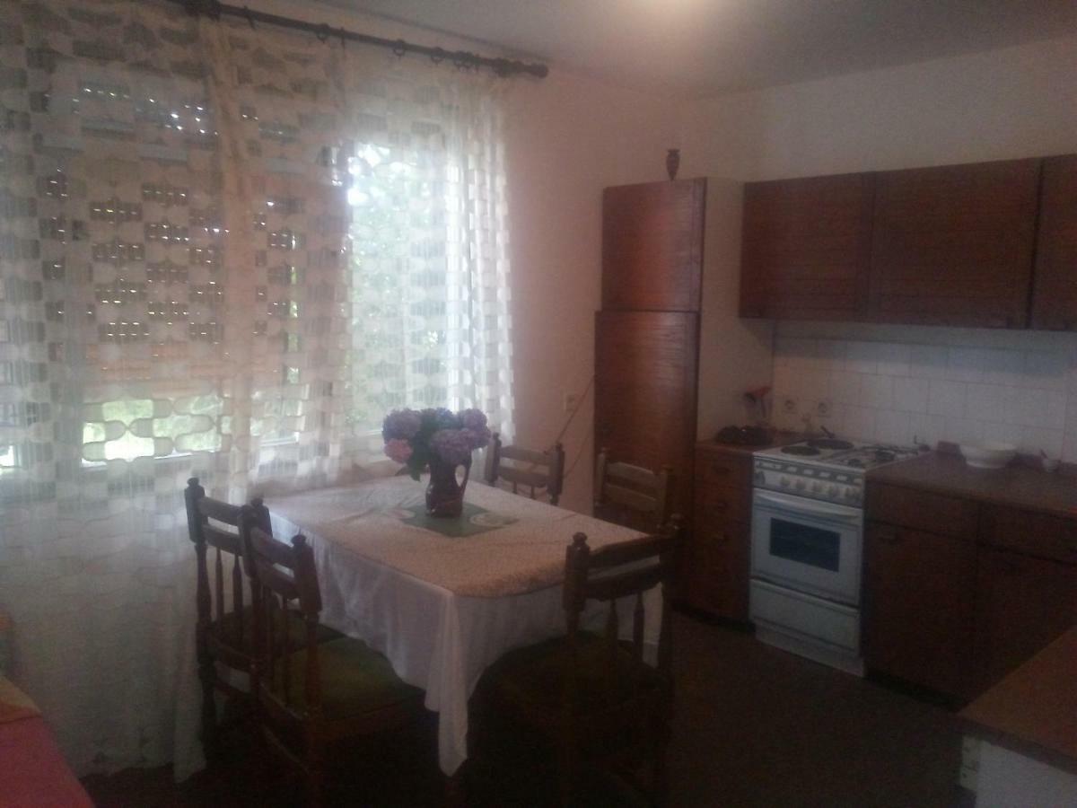 Apartman Retro Una Banja Luka Extérieur photo
